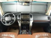 Toyota Land Cruiser 200 Series Рестайлинг 1 Кемерово  - изображение 36