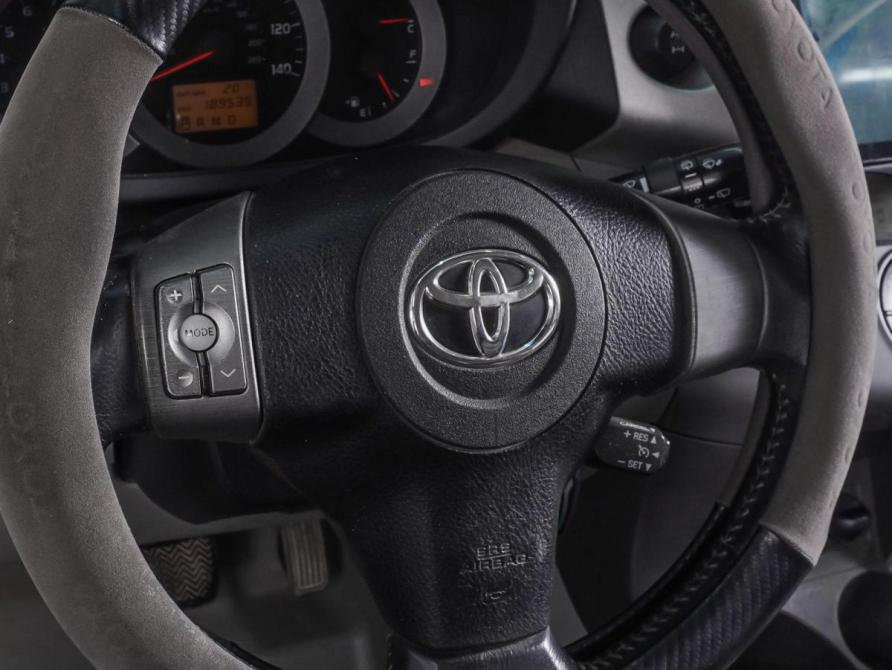 Toyota RAV4 III (XA30) Ростов-на-Дону  - изображение 14