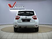 Nissan Terrano III (D10) Уфа  - изображение 20