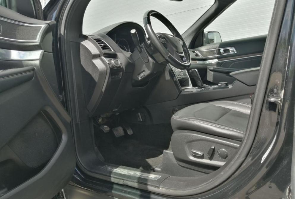 Ford Explorer V Рестайлинг Иваново  - изображение 11