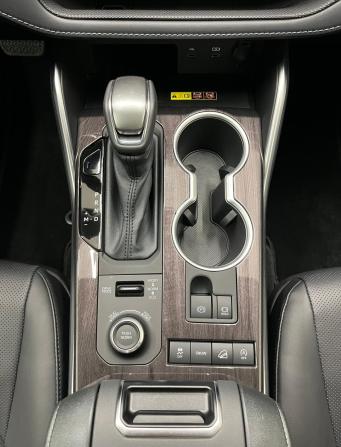 Toyota Highlander IV (XU70) с пробегом 2026 года, цена 5 550 000 рублей, 288 км, внедорожник, Автокод Объявления