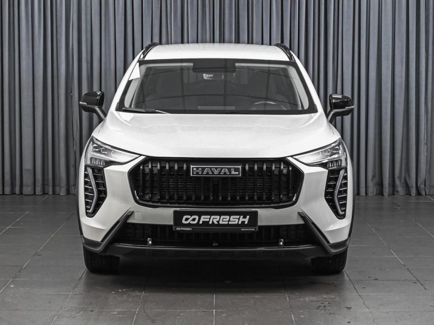 Haval Jolion I Рестайлинг Ставрополь  - изображение 3