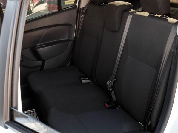 Renault Logan II Рестайлинг с пробегом 2019 года, цена 880 000 рублей, 83372 км, седан, Автокод Объявления