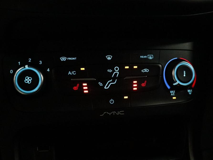 Ford Focus III Рестайлинг Минеральные Воды  - изображение 18