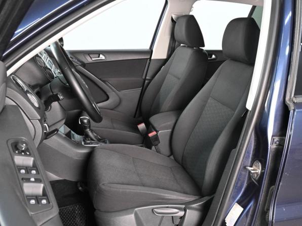 Volkswagen Tiguan I Рестайлинг с пробегом 2012 года, цена 1 389 000 рублей, 150383 км, внедорожник, Автокод Объявления