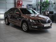 Skoda Octavia III (A7) Рестайлинг Москва  - изображение 28