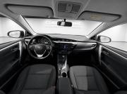 Toyota Corolla XI (E160 E170 E180) Кемерово  - изображение 19