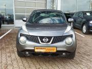 Nissan Juke I Екатеринбург  - изображение 27