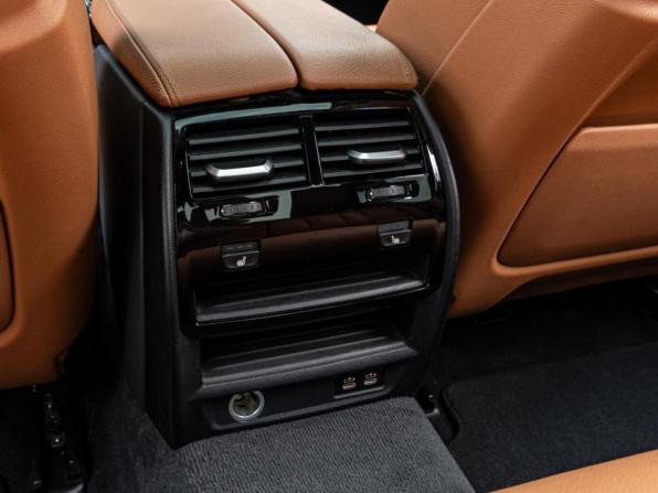 BMW 5 серии VII (G30/G31/G38) Рестайлинг с пробегом 2020 года, цена 4 450 000 рублей, 71799 км, седан, Автокод Объявления