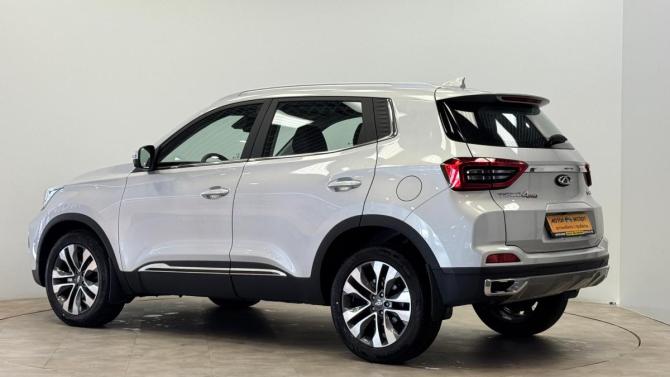 Chery Tiggo 4 Pro I Рестайлинг с пробегом 2024 года, цена 1 950 000 рублей, 1729 км, внедорожник, Автокод Объявления