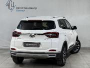 Chery Tiggo 4 I Рестайлинг Химки  - изображение 24