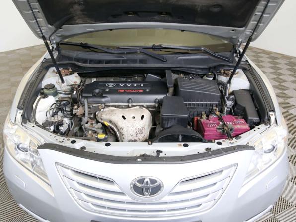 Toyota Camry VI (XV40) с пробегом 2007 года, цена 999 000 рублей, 190664 км, седан, Автокод Объявления