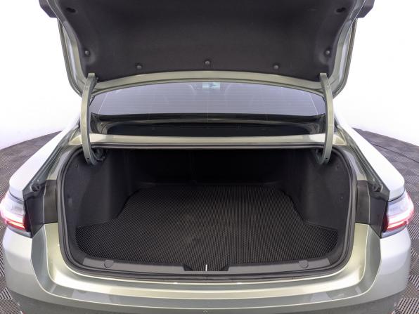 Geely Preface I с пробегом 2024 года, цена 2 740 000 рублей, 19571 км, седан, Автокод Объявления