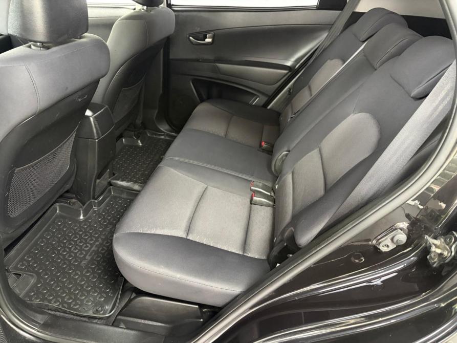 SsangYong Actyon II Киров  - изображение 10