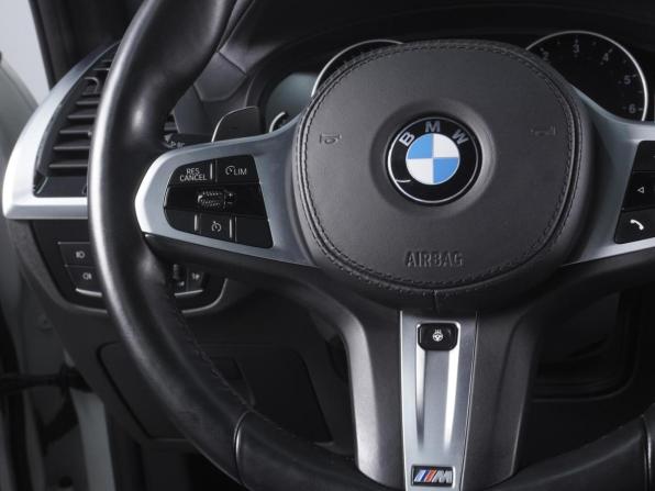 BMW X3 III (G01) с пробегом 2021 года, цена 4 830 000 рублей, 76510 км, внедорожник, Автокод Объявления