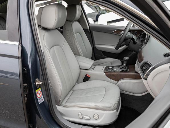 Audi A6 IV (C7) с пробегом 2012 года, цена 1 580 000 рублей, 217836 км, седан, Автокод Объявления
