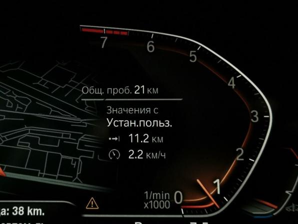 Новый BMW X6 III (G06) Рестайлинг 2025 года, цена 15 129 900 рублей, внедорожник, Автокод Объявления