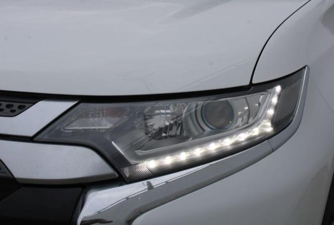 Mitsubishi Outlander III Рестайлинг 3 с пробегом 2019 года, цена 1 830 000 рублей, 304554 км, внедорожник, Автокод Объявления