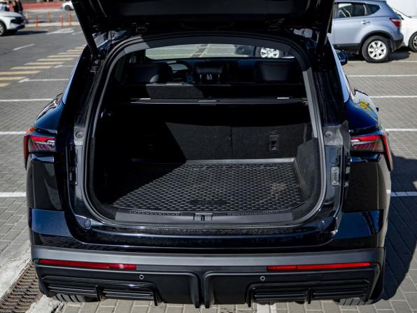 JETOUR Dashing I с пробегом 2025 года, цена 2 155 000 рублей, 12120 км, внедорожник, Автокод Объявления