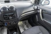 Chevrolet Aveo I Рестайлинг Барнаул  - изображение 37