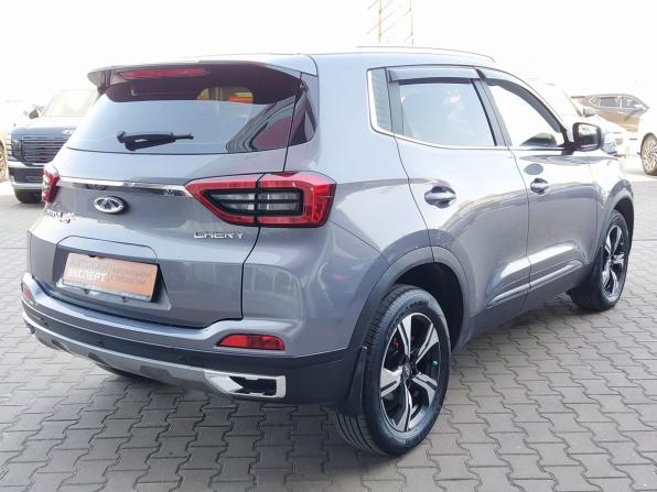 Chery Tiggo 4 Pro I с пробегом 2022 года, цена 1 515 000 рублей, 70429 км, внедорожник, Автокод Объявления