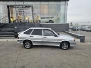 Lada (ВАЗ) 2114 Саратов  - изображение 19