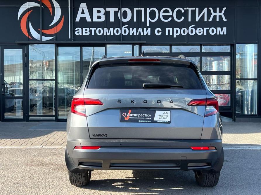 Skoda Karoq I Волгоград  - изображение 6
