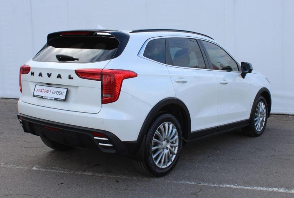 Haval Jolion I Нижний Новгород  - изображение 5