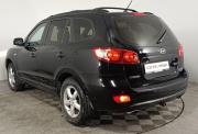 Hyundai Santa Fe II Волгоград  - изображение 29