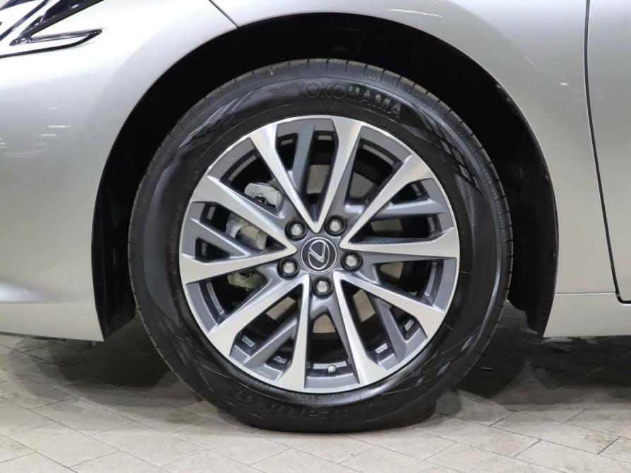 Lexus ES VII Рестайлинг 2 Санкт-Петербург  - изображение 28