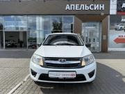 Lada (ВАЗ) Granta I Набережные Челны  - изображение 21