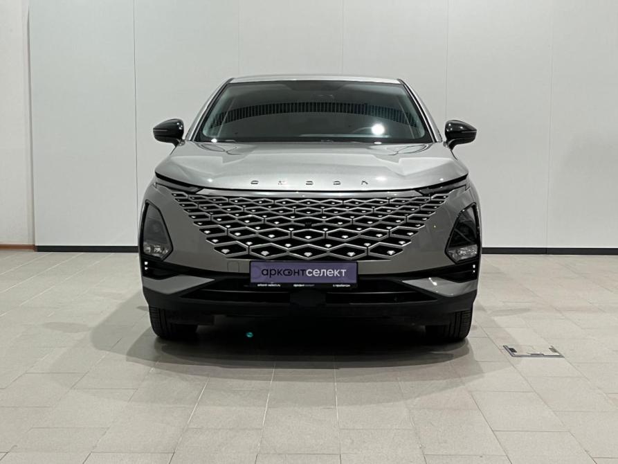 Omoda C5 I Волгоград  - изображение 7