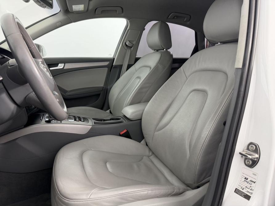 Audi A4 IV (B8) Рестайлинг Калининград  - изображение 9