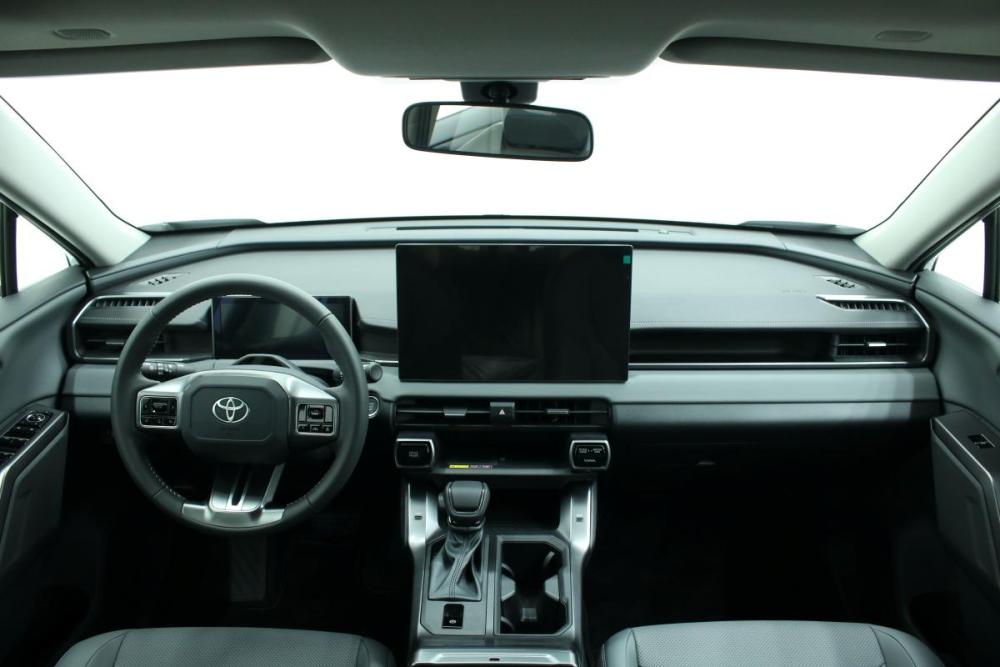 Toyota RAV4 VI (XA60) Красноярск  - изображение 16