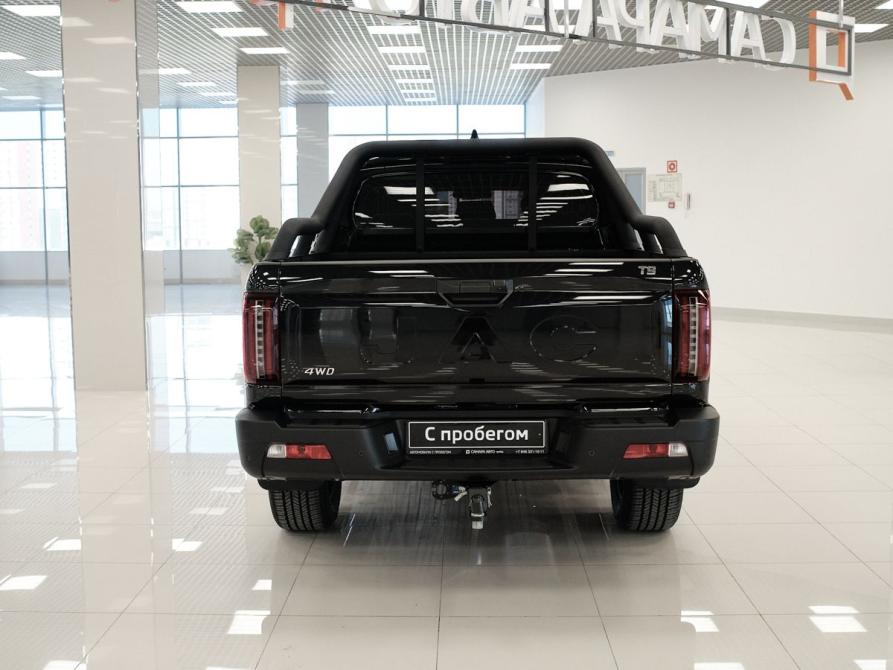 JAC T9 Самара  - изображение 8