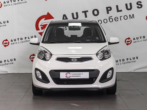 Kia Picanto II с пробегом 2014 года, цена 699 000 рублей, 213822 км, хэтчбек, Автокод Объявления