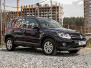 Volkswagen Tiguan I Рестайлинг Ижевск  - изображение 28