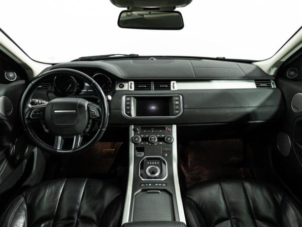 Land Rover Range Rover Evoque I с пробегом 2014 года, цена 1 950 000 рублей, 131392 км, внедорожник, Автокод Объявления