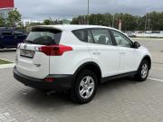 Toyota RAV4 IV (XA40) Саратов  - изображение 37