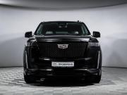 Cadillac Escalade V Москва  - изображение 24