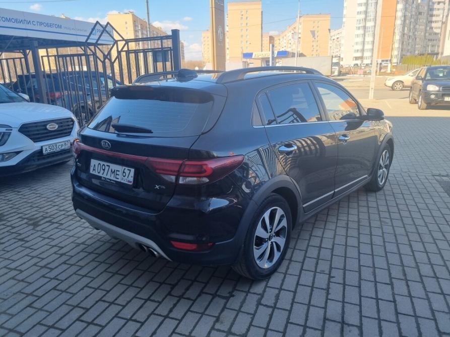 Kia Rio IV Смоленск  - изображение 7