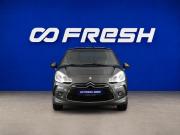 Citroen DS3 I Москва  - изображение 15