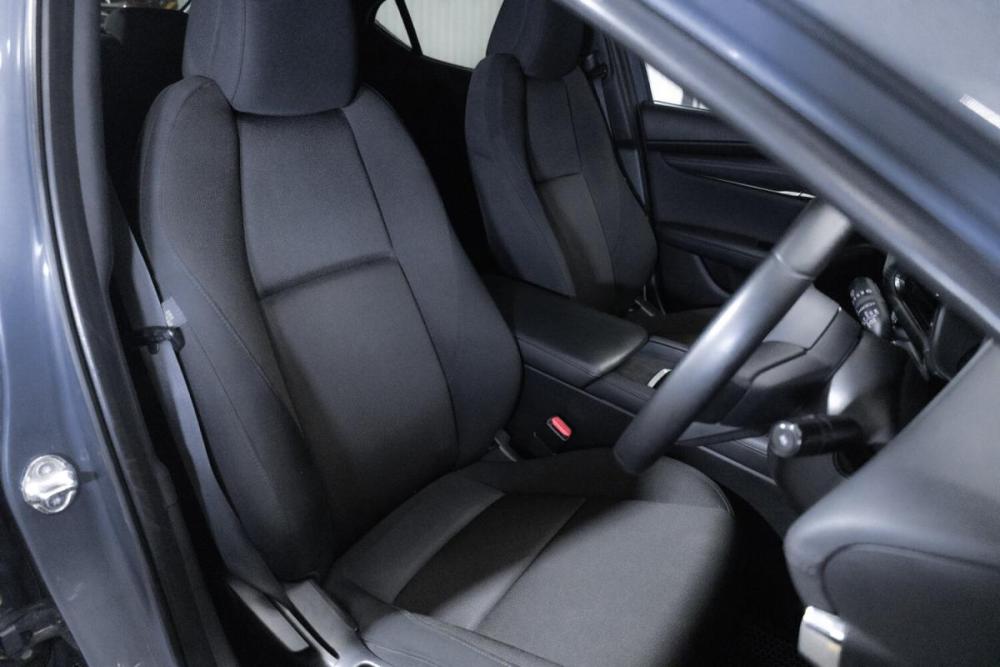 Mazda 3 IV (BP) Тюмень  - изображение 19