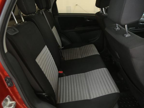 Suzuki SX4 I (Classic) Рестайлинг с пробегом 2010 года, цена 933 000 рублей, 143000 км, хэтчбек, Автокод Объявления