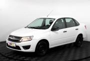 Lada (ВАЗ) Granta I Нижний Новгород  - изображение 25