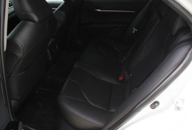 Toyota Camry VIII (XV70) с пробегом 2019 года, цена 2 970 000 рублей, 134746 км, седан, Автокод Объявления