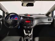 Kia Ceed II Рестайлинг Москва  - изображение 17