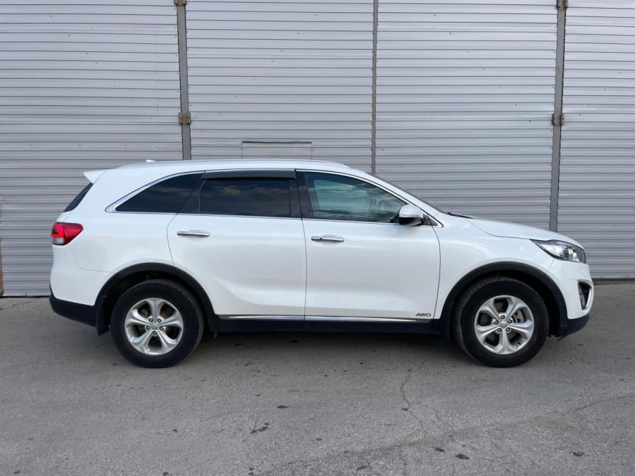 Kia Sorento III Prime Саратов  - изображение 10