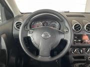 Nissan Qashqai I Рестайлинг Самара  - изображение 27