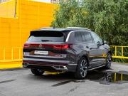 Volkswagen Talagon I Москва  - изображение 26